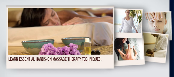 Massage Therapy - Photos